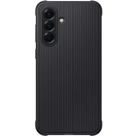 Чохол Samsung для Galaxy A56 (A566), Rugged case, чорний