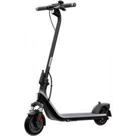 Електросамокат Segway-Ninebot E2 E II, чорний