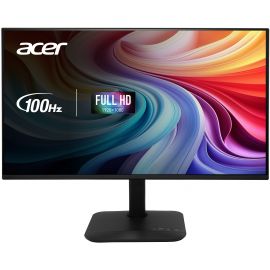 Монітор Acer 23.8" KB242YG0bii HDMI, IPS, 120Hz, 1ms