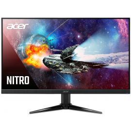 Монітор Acer 27" QG271Gbip HDMI, DP, IPS, 120Hz, 1ms