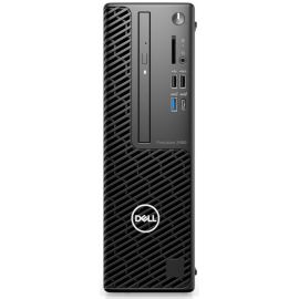 Робоча станція DELL Precision 3460 SFF, Intel i7-14700, 16GB, F512GB, UMA, кл+м, Win11P