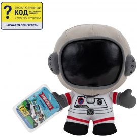 М'яка ігрaшка DevSeries Collector Plush Brookhaven: Astronaut, 20см