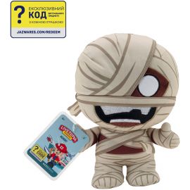 М'яка ігрaшка DevSeries Collector Plush Livetopia: Mummy, 20см