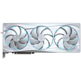 Відеокарта GIGABYTE GeForce RTX 5090 32GB GDDR7 AORUS ICE