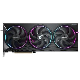 Відеокарта GIGABYTE Radeon RX 9070 XT 16GB GDDR6 AORUS ELITE