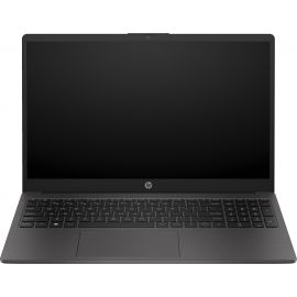 Ноутбук HP 255-G10 15.6" FHD IPS AG, AMD R5-7530U, 16GB, F512GB, UMA, DOS, чорний
