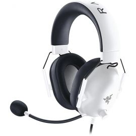 Гарнітура Razer Blackshark V2 X 3.5мм White