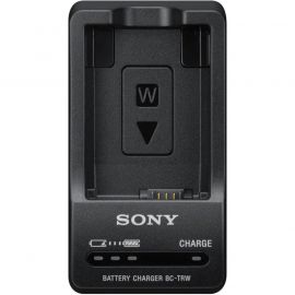 Зарядний пристрій Sony BC-TRW для акумуляторів NP-FW50