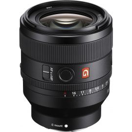 Об'єктив Sony 50mm f/1.4 GM для NEX FF