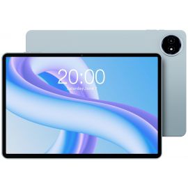 Планшет Teclast M50 Plus 10.1" 6ГБ, 128ГБ, LTE, 7000мА•год, Android, блакитний