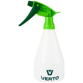 Обприскувач ручний Verto пластик 0.550л 0.070кг