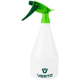 Обприскувач ручний Verto пластик 1л 0.094кг
