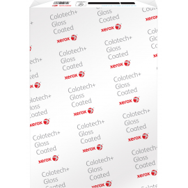 Папір Xerox COLOTECH + GLOSS (200) A3 250арк.