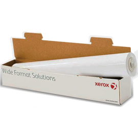 Папір Xerox Inkjet Matt Coated (120) 610mmx30m