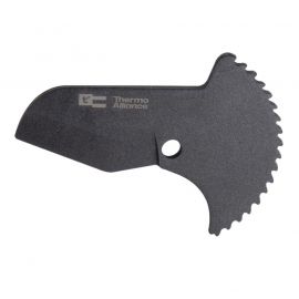 Лезо для ножиць Thermo Alliance PRO-001 d20-40, нержавіюча сталь