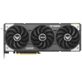 Вiдеокарта ASUS Radeon RX 9060 XT 16GB GDDR6 OC TUF-RX9060XT-O16G-GAMING