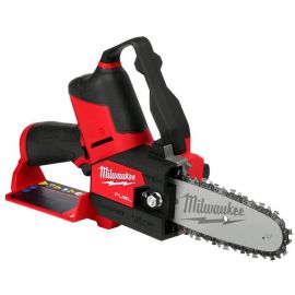 Пила ланцюгова акумуляторна Milwaukee M12 FHS-0 12В шина 15см 1.9кг без АКБ та ЗП