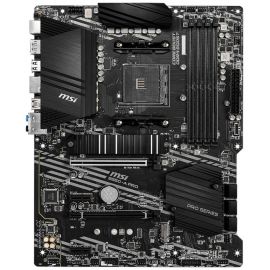 Материнcька плата MSI B550-A PRO sAM4 B550 4xDDR4 HDMI DP ATX