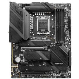 Материнcька плата MSI MAG Z790 TOMAHAWK WIFI s1700 Z790 4xDDR5 M.2 HDMI DP WiFi BT ATX
