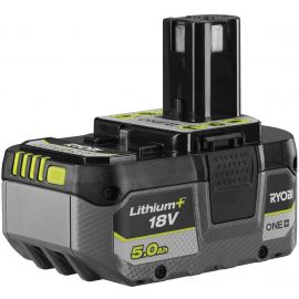 Акумулятор Ryobi ONE+ RB1850X 18В 5А·год 0.7кг