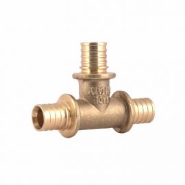 Трійник натяжний Icma №1039 d20х20х16 851039GWGWBO05