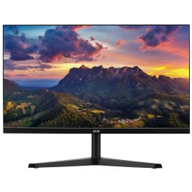 Монітор 2E 21.5" A2222B D-Sub, HDMI, MM, VA, 75Hz