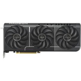 Вiдеокарта ASUS Radeon RX 9060 XT 8GB GDDR6 OC PRIME-RX9060XT-O8G