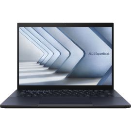 Ноутбук ASUS Expertbook B3 B3404CMA-Q51547 14" WUXGA vIPS, Intel Ultra 7 155H, 16GB, F1TB, UMA, NoOS, Чорний