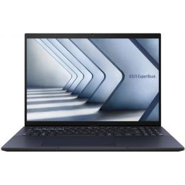 Ноутбук ASUS Expertbook B3 B3604CMA-QY1056 16" WQXGA IPS, Intel Ultra 7 155H, 16GB, F1TB, UMA, NoOS, Чорний