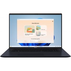 Ноутбук ASUS Vivobook 18 M1807HA-S8027 18.4" WUXGA IPS, AMD R7 260, 16GB, F512GB, UMA, NoOS, Блакитний