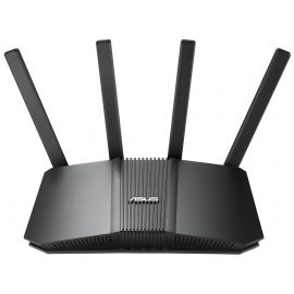 Маршрутизатор ASUS RT-BE82U BE6500 4x2.5GE LAN, 1x2.5GE WAN. 1xUSB3.2, MESH