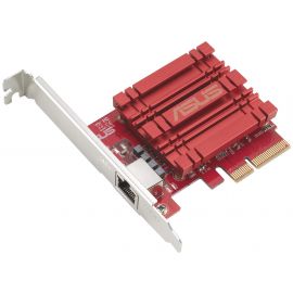 Мережева карта ASUS XG-C100C v3 1x10GE, PCI Express x1