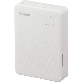 Фотопринтер Canon SELPHY Square QX20 (White)