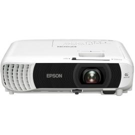 Проєктор Epson EB-FH08 FHD, 3600 lm, 1.21-1.45