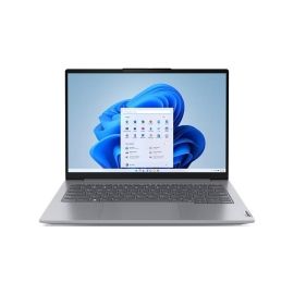 Ноутбук Lenovo ThinkBook 16-G7 16" WUXGA IPS AG, AMD R7-7735HS, 32GB, F1TB, UMA, DOS, сірий