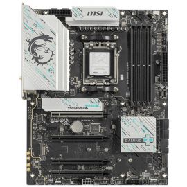 Материнcька плата MSI B850 GAMING PLUS WIFI sAM5 B850 4xDDR5 M.2 DP WiFi BT ATX
