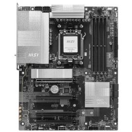 Материнcька плата MSI PRO B850-P WIFI sAM5 B850 4xDDR5 M.2 HDMI WiFi BT ATX