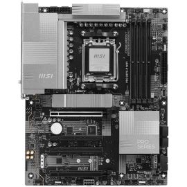 Материнcька плата MSI PRO X870-P WIFI sAM5 X870 4xDDR5 HDMI WiFi BT ATX