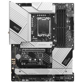 Материнcька плата MSI PRO Z790-A MAX WIFI s1700 Z790 4xDDR5 HDMI DP Wi-Fi BT ATX