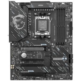 Материнcька плата MSI X870 GAMING PLUS WIFI sAM5 X870 4xDDR5 M.2 HDMI WiFi BT ATX