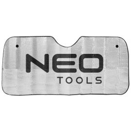 Шторка сонцезахисна Neo Tools 700х1380мм, 174г