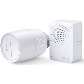 Стартовий набір для термостатичного радіаторного клапана TP-Link Kasa Smart KE100 kit