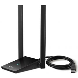 WiFi-адаптер TP-LINK Archer TX20U Plus AX1800 USB 3.0
