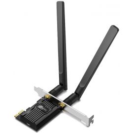 Адаптер WiFi TP-LINK Archer TX20E AX1800, PCI-Express x1, BT5.2