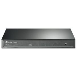 Комутатор TP-LINK SG2008 8xGE, WebSmart