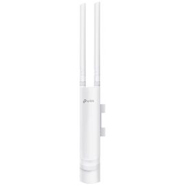 Точка доступу TP-LINK EAP113 OUTDOOR N300, 1хFE LAN, Passive PoE