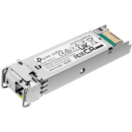Трансивер SFP TP-LINK SM321A 1x1000BaseBX, SM, WDM, 10km LC