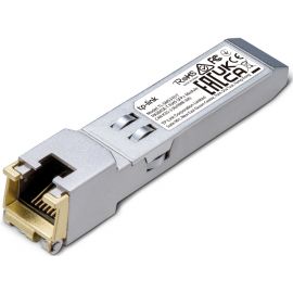 Трансивер SFP+ TP-LINK SM5310-T 10GBASE-T, 30-100m, 10GE
