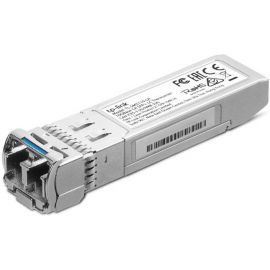 Трансивер SFP+ TP-LINK TL-SM5110-LR 10GBase-LR, SM, 10km, LC