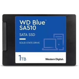 Накопичувач SSD WD 2.5" 1TB SATA Blue SA510